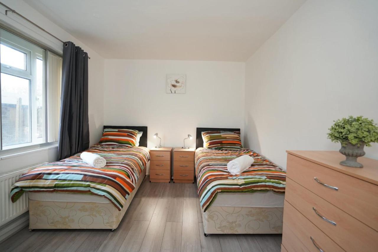 Birmingham Bhx-Hs2 -Nec Apartment Kültér fotó